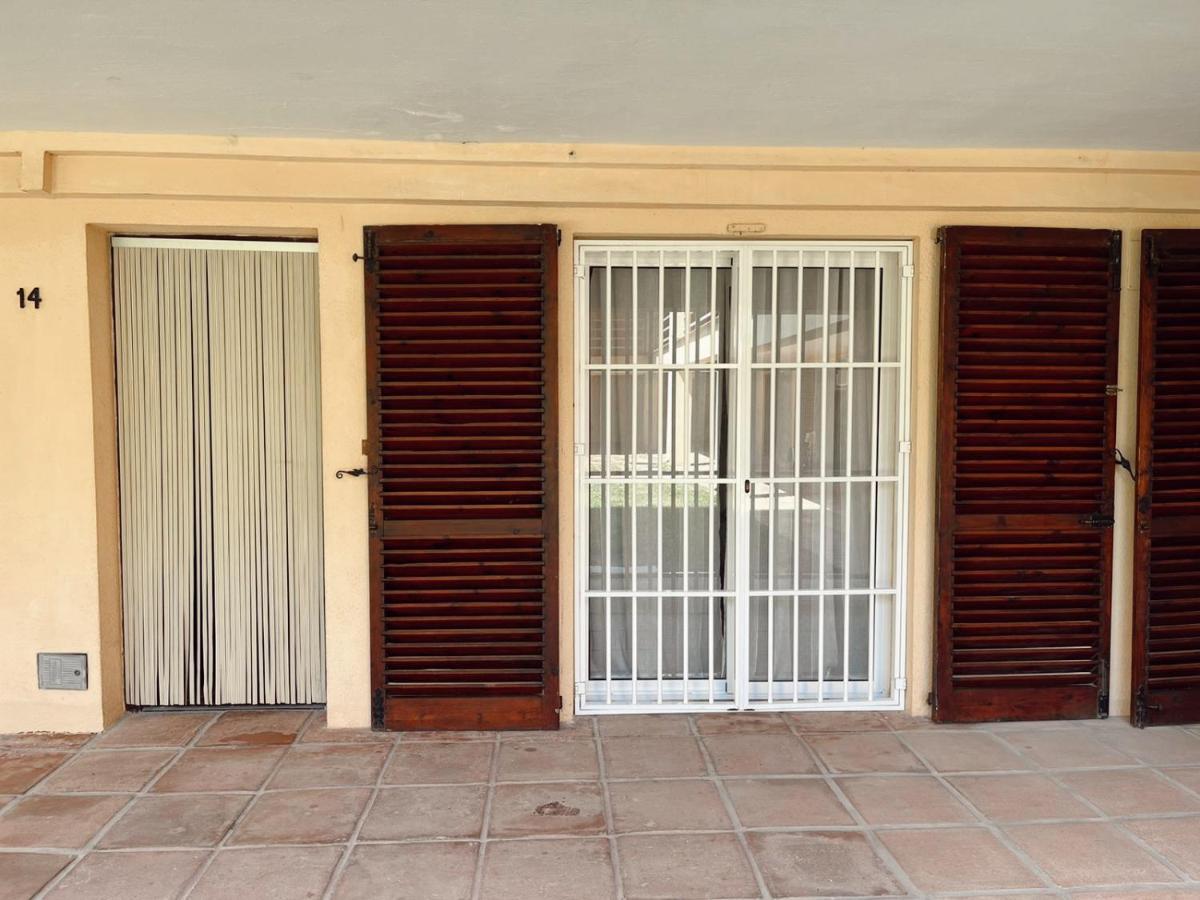 Acogedor Estudio A 2 Min De La Playa Apartment Torremolinos Exterior photo