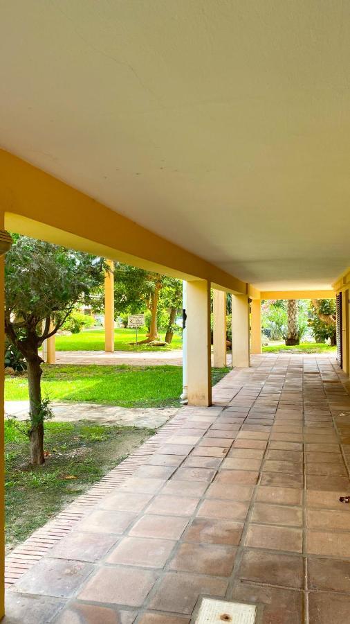 Acogedor Estudio A 2 Min De La Playa Apartment Torremolinos Exterior photo