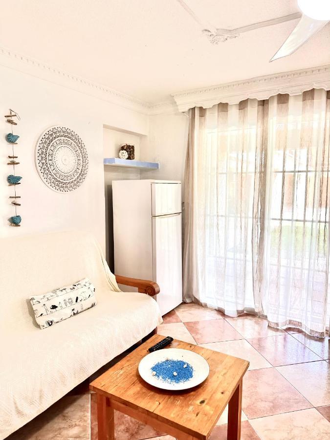 Acogedor Estudio A 2 Min De La Playa Apartment Torremolinos Exterior photo